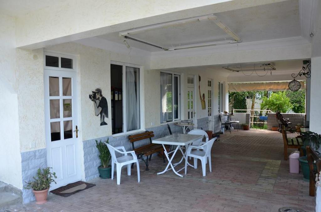 Tj Guest House マヒンジャウリ 部屋 写真