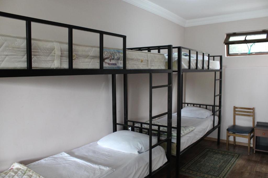 Tj Guest House マヒンジャウリ 部屋 写真